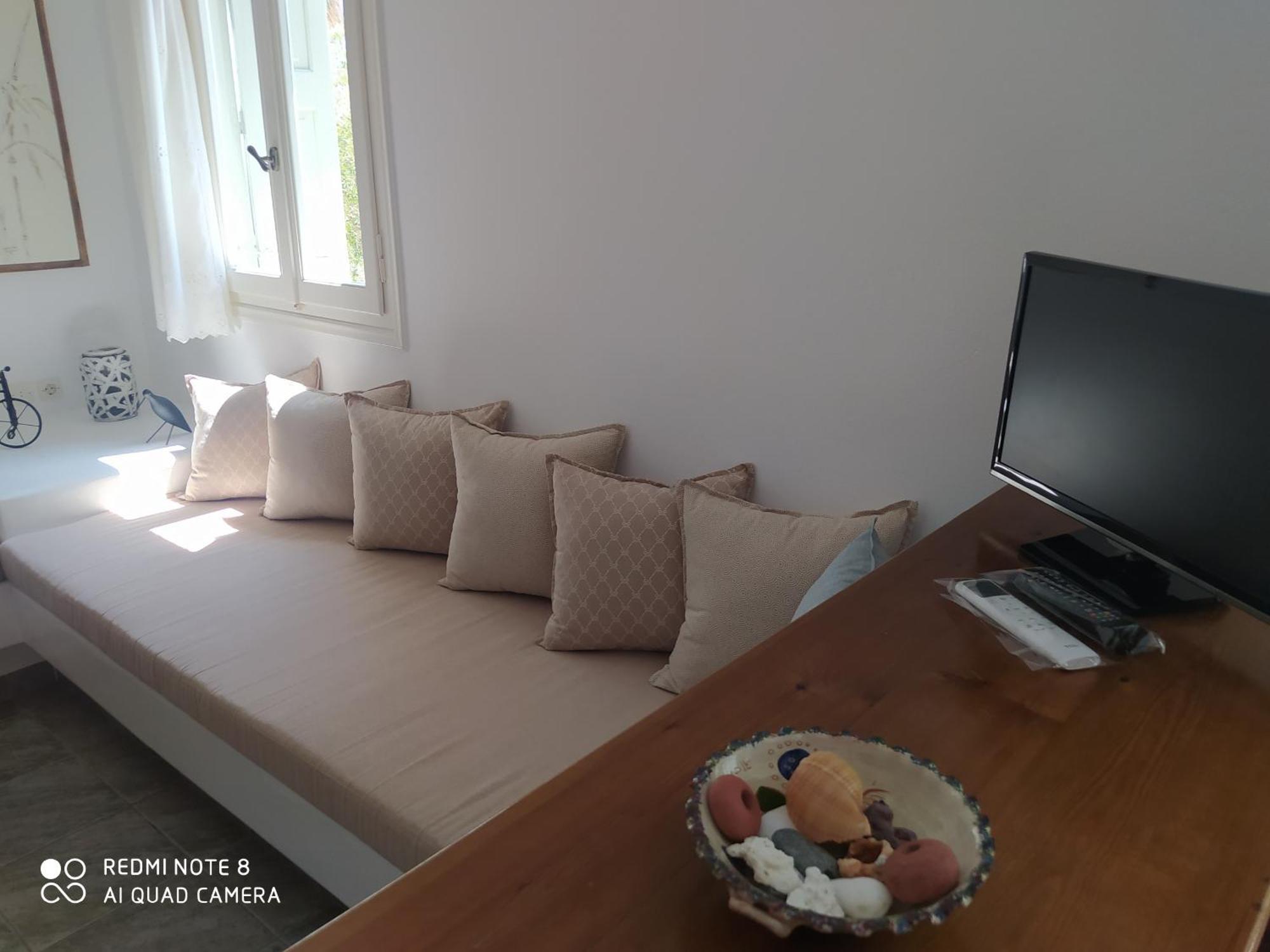 Chaido Studios Plaka  Номер фото